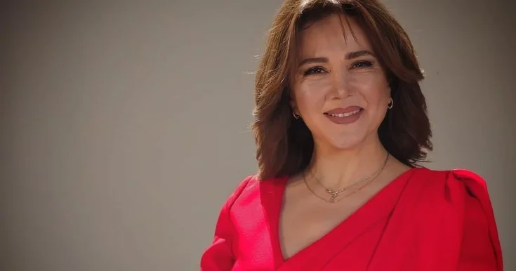 Mehriban Zəki yenə aparıcılıq edəcək