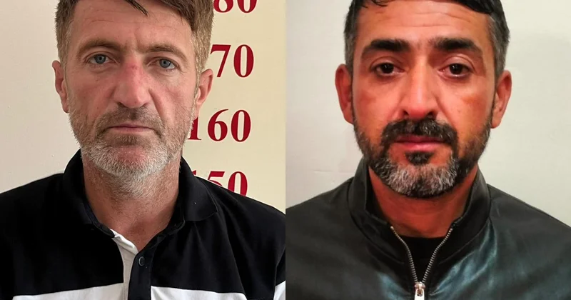 Qubada saxlanılan şəxslərdən 8 kq narkotik vasitə aşkarlanıb