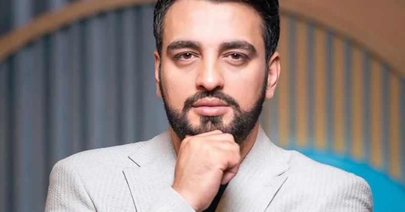Qayınanama heç vaxt ana demərəm Zaur Nəbioğlu