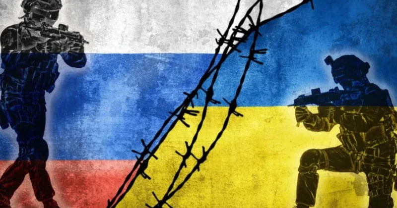 Когда закончится война в Украине прогноз Кима