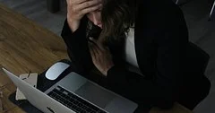 Bunlar sizdə varsa: Stressə düşmüsünüz