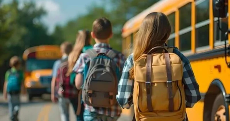 Valideynlərdən məktəb avtobuslarının qiyməti ilə bağlı NARAZILIQ