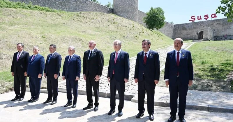 TDT qlobal gücə çevrilir, Azərbaycanın rolu həlledicidir TƏHLİL
