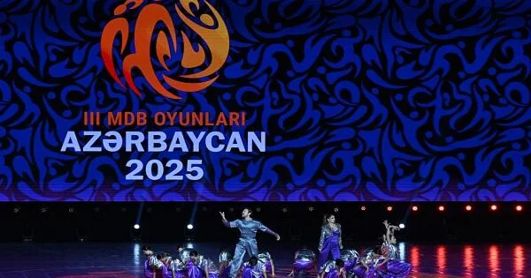 III MDB Oyunları: Azərbaycanın mövqeyi yenə dəyişdi