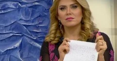 Rəhbərliyə dedim ki, veriliş bağlanmasın Xoşqədəm Hidayətqızı