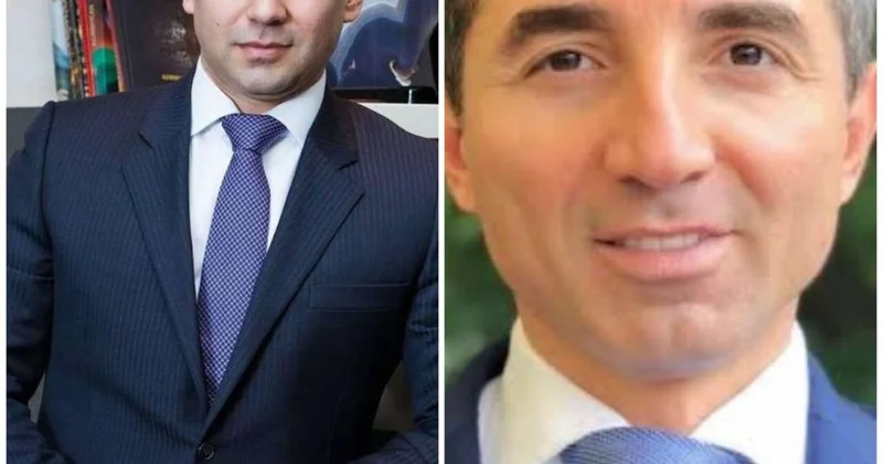 Anar Əlizadə Azərbaycanı tərk edib
