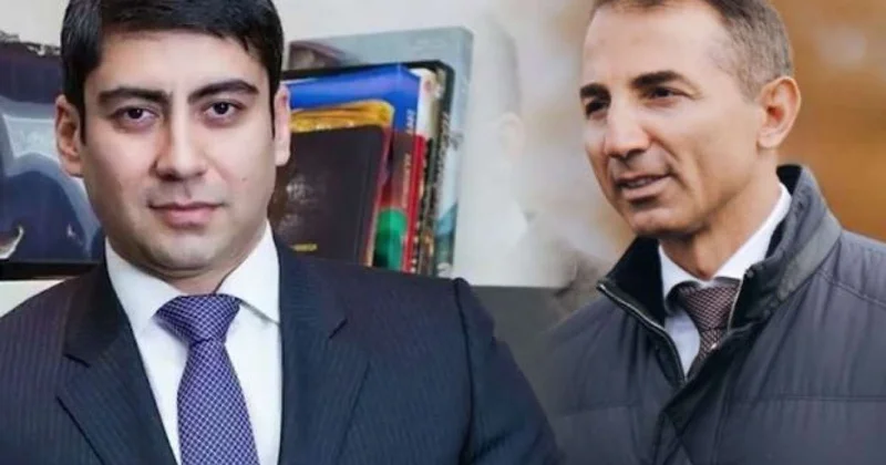 "Adnan işi"ndə adı hallanan Anar Əlizadə Azərbaycanı tərk edib