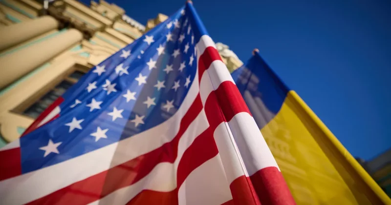 СМИ: США и Украина готовят сделку по передаче технологий БПЛА