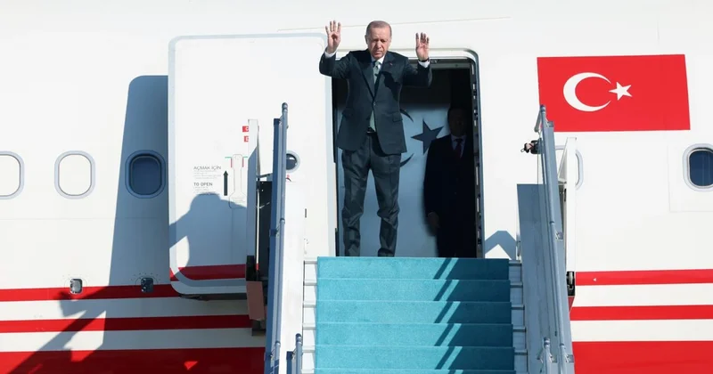 Rəcəb Tayyib Ərdoğan Qəbələyə səfər edəcək
