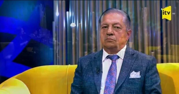 “Bəxtiyar Vahabzadə ədəbiyyatımızın ən dəyərli nümayəndəsidir” VİDEO