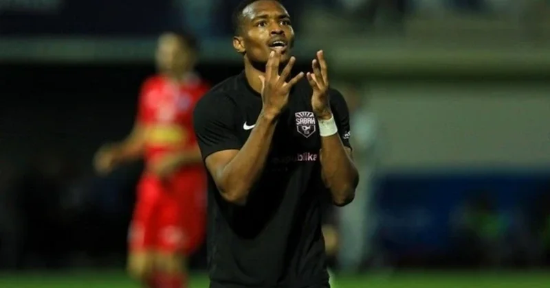 “Sabah”ın futbolçusunun qabırğası əzilib YENİLƏNİB