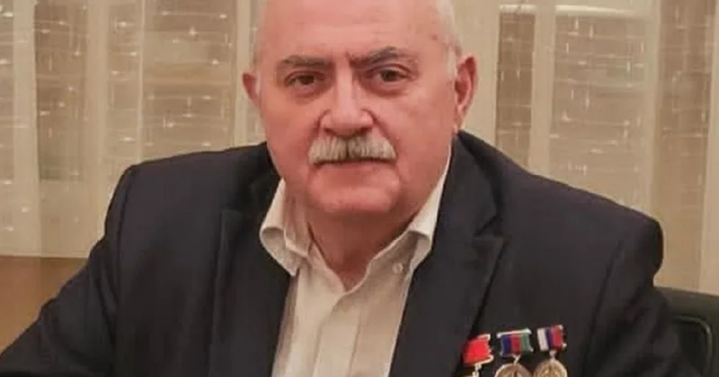Krasnoyarskda Eldar Əhədovun yaradıcılıq axşamı keçiriləcək