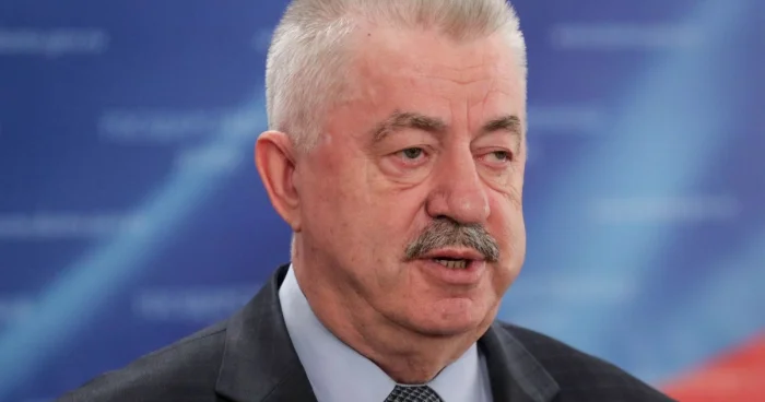 Vodolatski: Aİ kəşfiyyatı Cənubi Qafqazı güdür