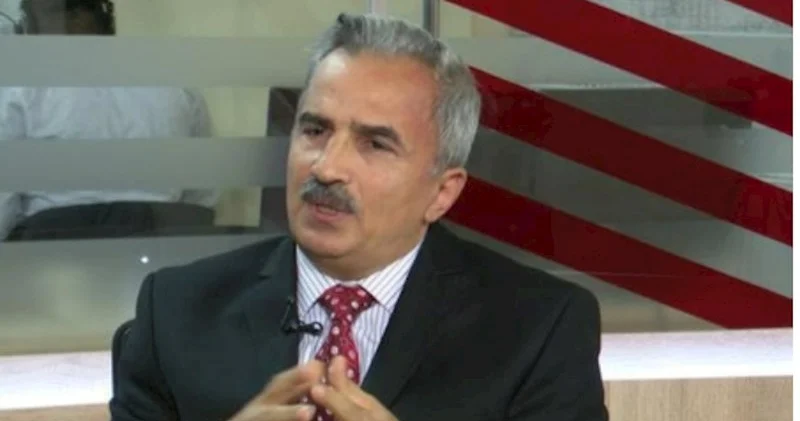 Alqış Musayev: “Mehdiyevin dərsini vermək İlham Əliyevin qismətinə yazılıbmış”