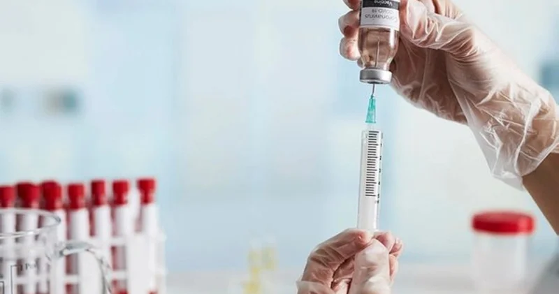 Dekabra qədər bu peyvəndi vurdurmayanlar risk altındadır Həkimdən çağırış
