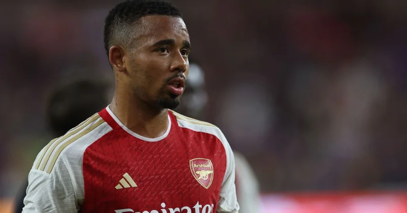 “Arsenal”ın futbolçusu “Flamenqo”ya keçə bilər