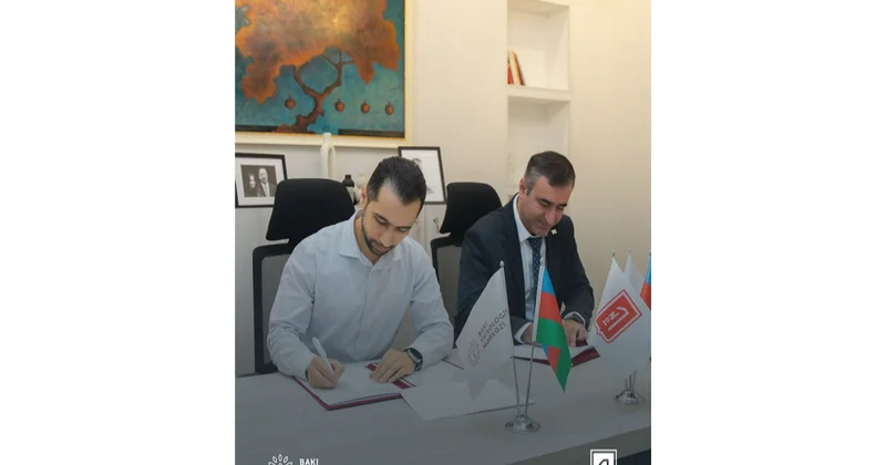 Bakı Psixologiya Mərkəzi və №1 Çörək Zavodu əməkdaşlıq müqaviləsi imzalayıb