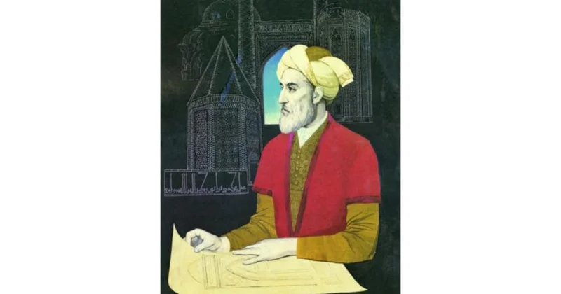 Ritmin memarı