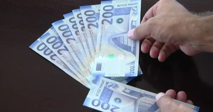 Dövlət Vergi Xidməti planı artıqlaması ilə icra edib