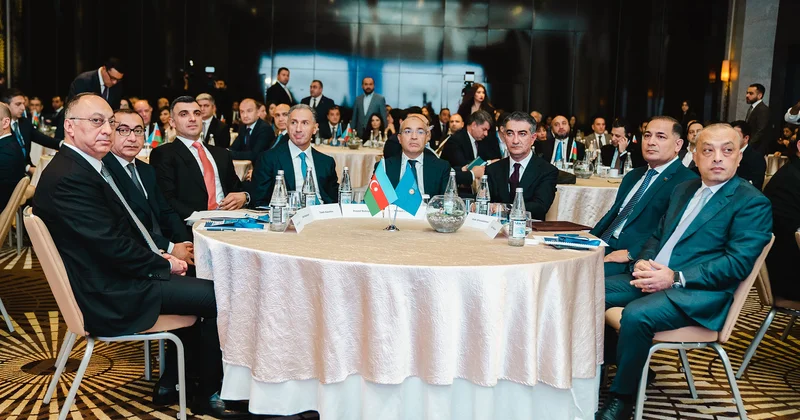 Nazirin bu qurumla münasibətləri daim soyuq olub... Ekspert maraqlı faktları sadaladı