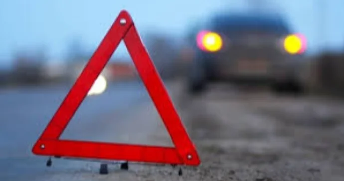 Ermənistanda yol qəzası olub, ölən və yaralananlar var