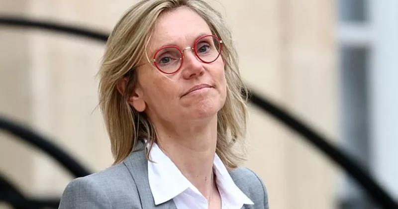 Новоназначенный министр назвала ситуацию во Франции цирком