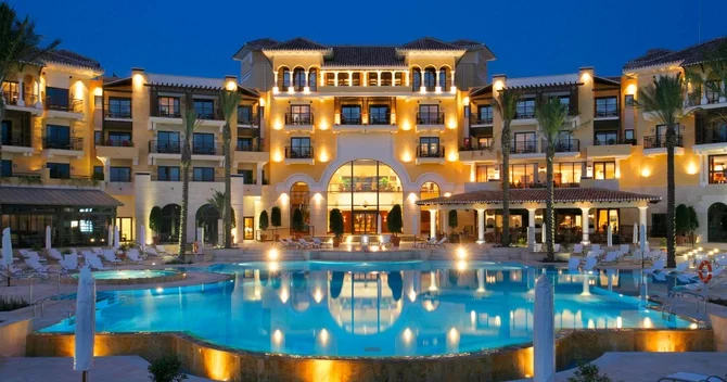 Azərbaycanda ən çox otel bu regionlarda yerləşir TOP 10