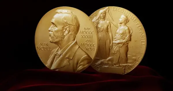 Onlar Nobel Tibb Mükafatını qazandılar