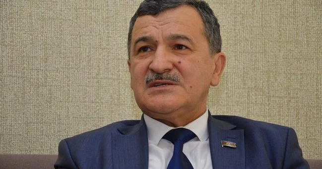 “Suriya regionda təhlükəsizliyin təminatında öz yerini bərpa etməlidir”