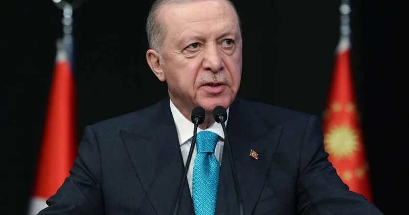 Türkiyə lideri: Nüvə enerjisindən təkcə elektrik istehsalı üçün istifadə etməyəcəyik