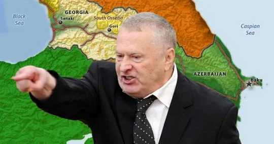 Jirinovski: “Rusiyanın yeganə müttəfiqi Ermənistandır...“