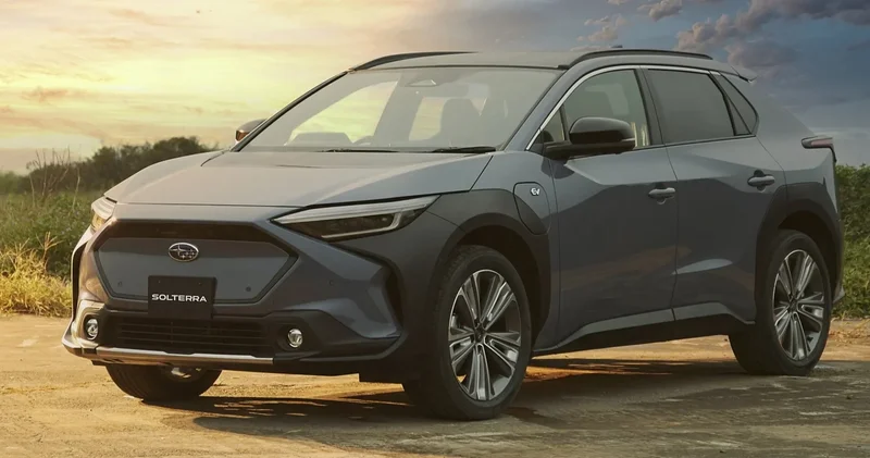 Владельцы Toyota и Subaru подали коллективный иск из за неисправных батарей