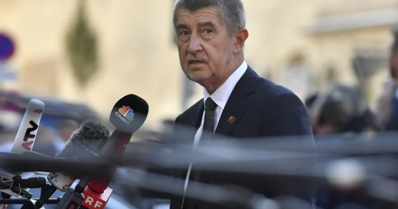 Çexiyanın potensial Baş naziri maraqlar münaqişəsini həll edə biləcəkmi?