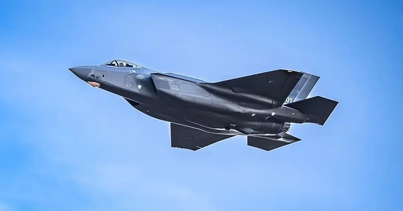 Norveçə məxsus F 35 lər Polşanın hava məkanını qoruyacaq