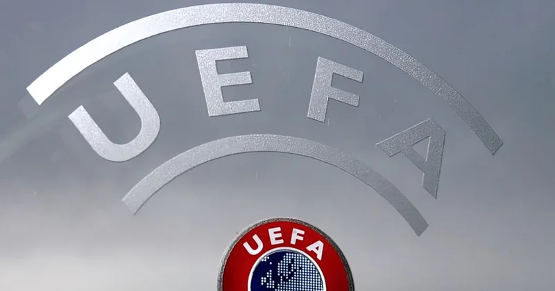 Avropa futbolu tarixində bir ilk