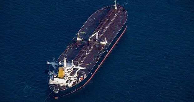 Одна европейская страна решила ужесточить контроль за проходом нефтяных танкеров