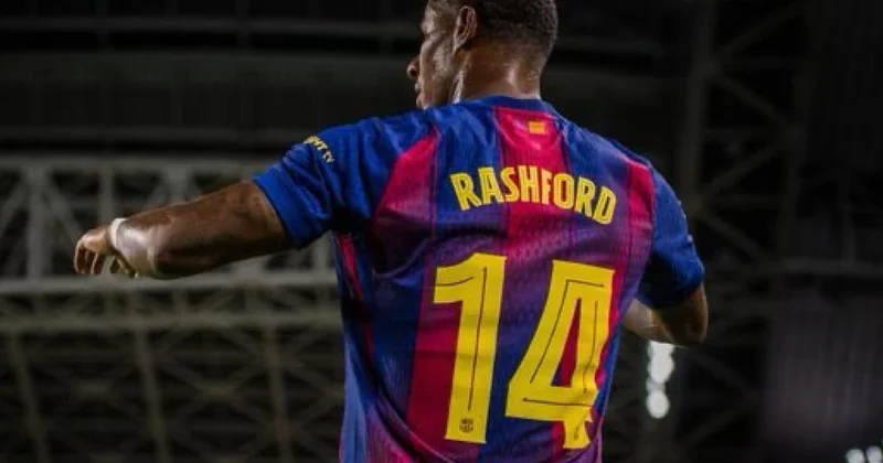 “Barselona” Reşfordu birdəfəlik transfer etmək istəyir