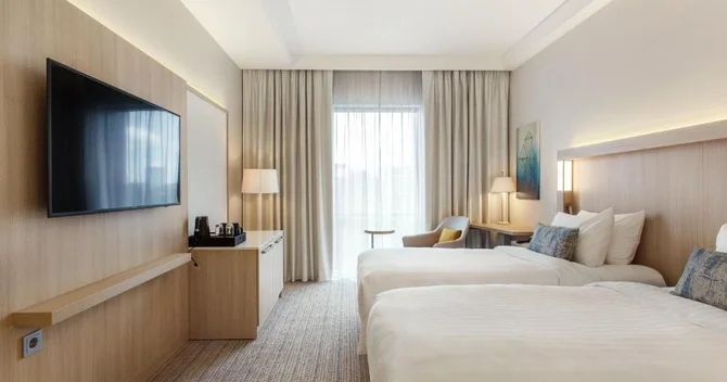 Azərbaycanın otel və istirahət mərkəzlərində yataq sayı açıqlandı SİYAHI