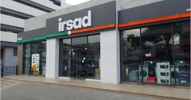 “İrşad” gömrük qaydalarını pozur… Cərimələnə bilər