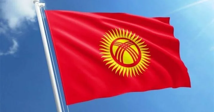 Qırğızıstanda güclü zəlzələ nəticəsində 13 bina dağılıb