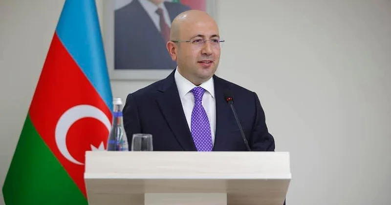 Anar Quliyevdən memarlara MÜRACİƏT KONKRET
