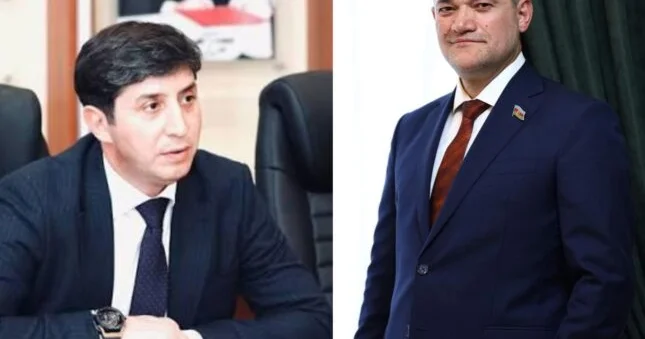 “Balakhani Oil” xalqın sərvətini talayır Deputat