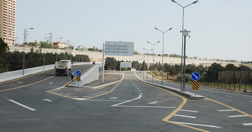 Sürücülərin DİQQƏTİNƏ! Oktyabrın 7 si saat 08:00 dan...