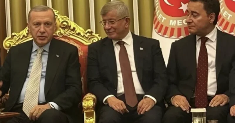 Babacanla Davudoğlu AK Partiyaya qayıdır? ÖZƏL AÇIQLAMA