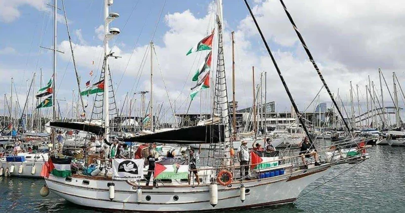 Könüllülər aclıq aksiyasına başladılar