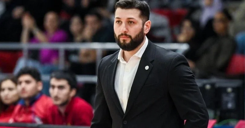 “Neftçi”nin məşqçisi: “Avropa Kubokundakı oyunlarımız gərgin və maraqlı keçəcək”