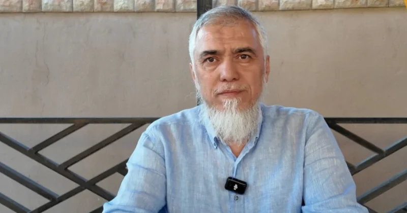 Cabir İmanovun dəfnindəki “sirli adam”: Əlixan Musayev kimdir?