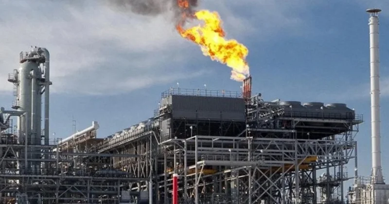 Куда Азербайджан экспортирует газ?