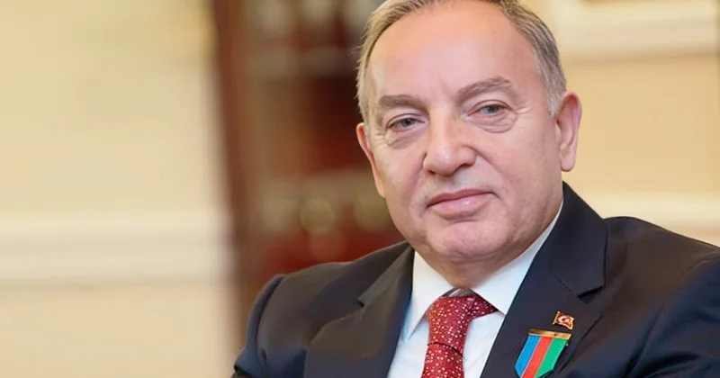 “Qəbələ Zirvəsi türk dünyasının inkişafında mühüm rol oynayacaq” Hulusi Kılıç
