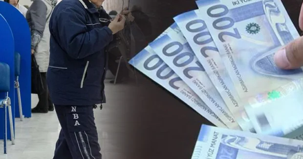 Pensiya qaydalarında MÜHÜM DƏYİŞİKLİK